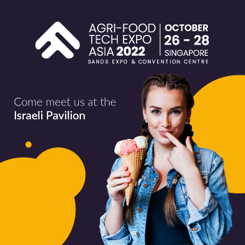 Agri-Food Tech Expo Asia 2022